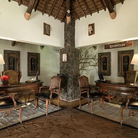 Lake Manyara Kilimamoja Lodge Mto wa Mbu Exterior photo