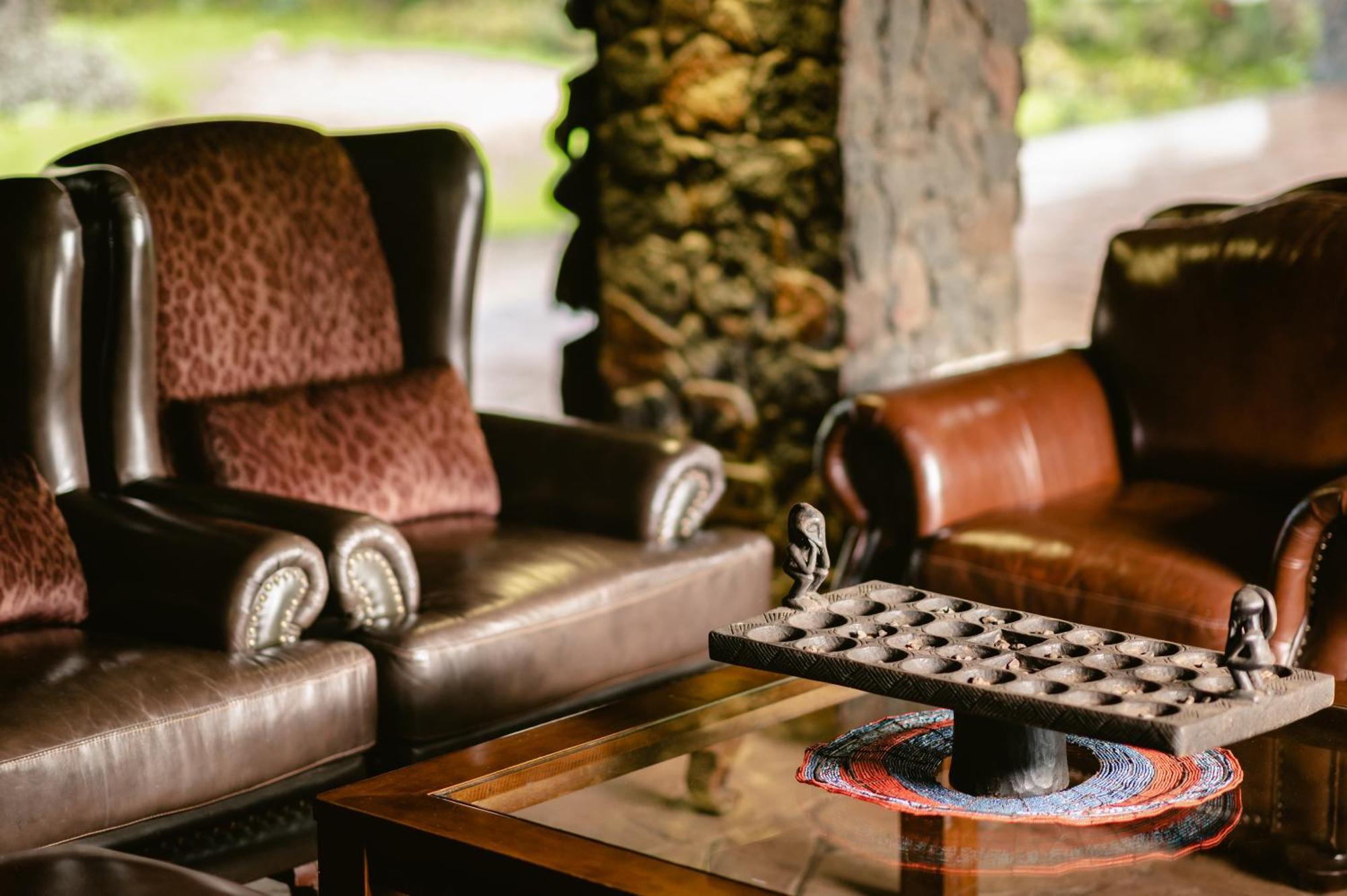 Lake Manyara Kilimamoja Lodge Mto wa Mbu Exterior photo
