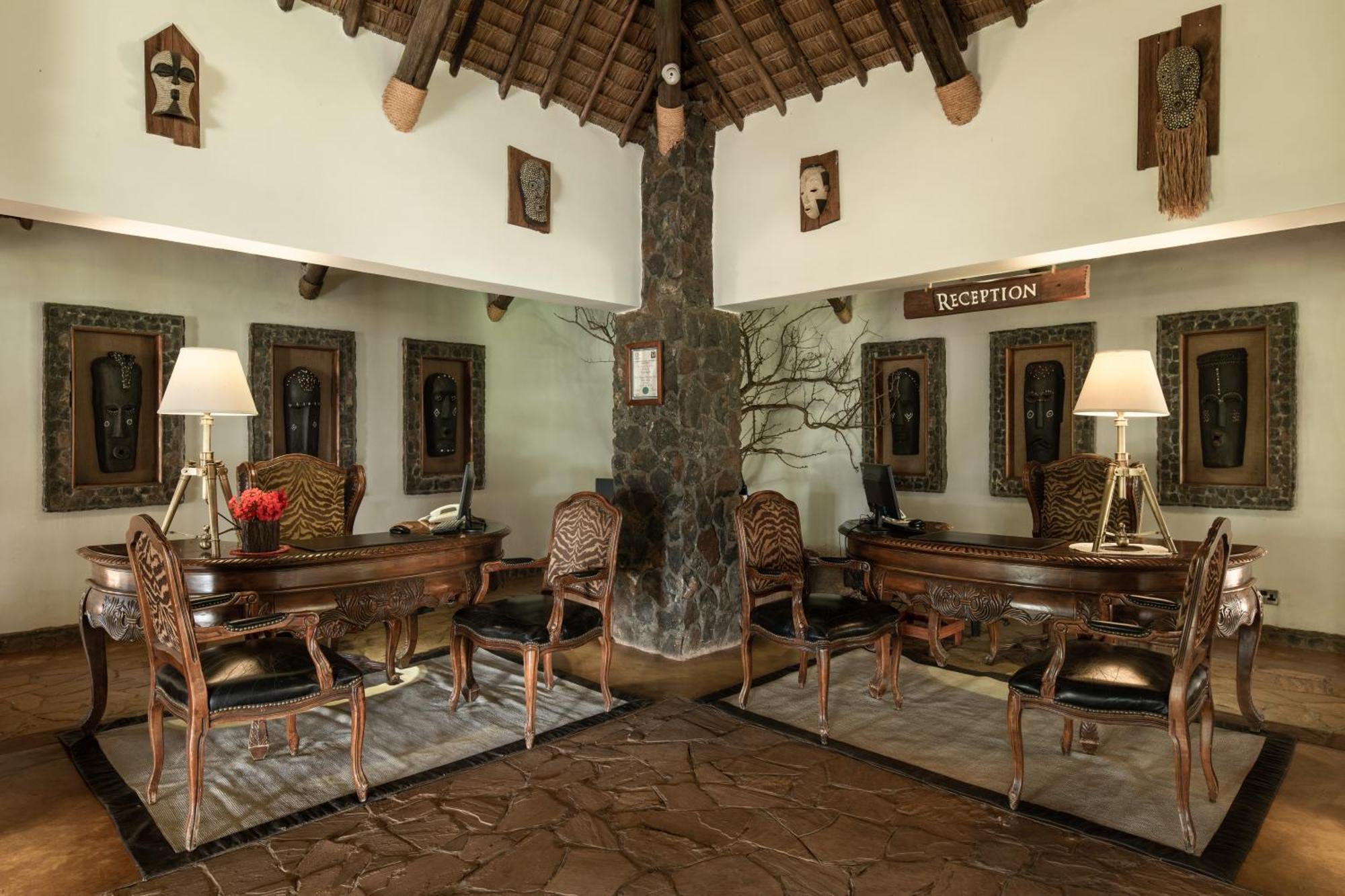 Lake Manyara Kilimamoja Lodge Mto wa Mbu Exterior photo