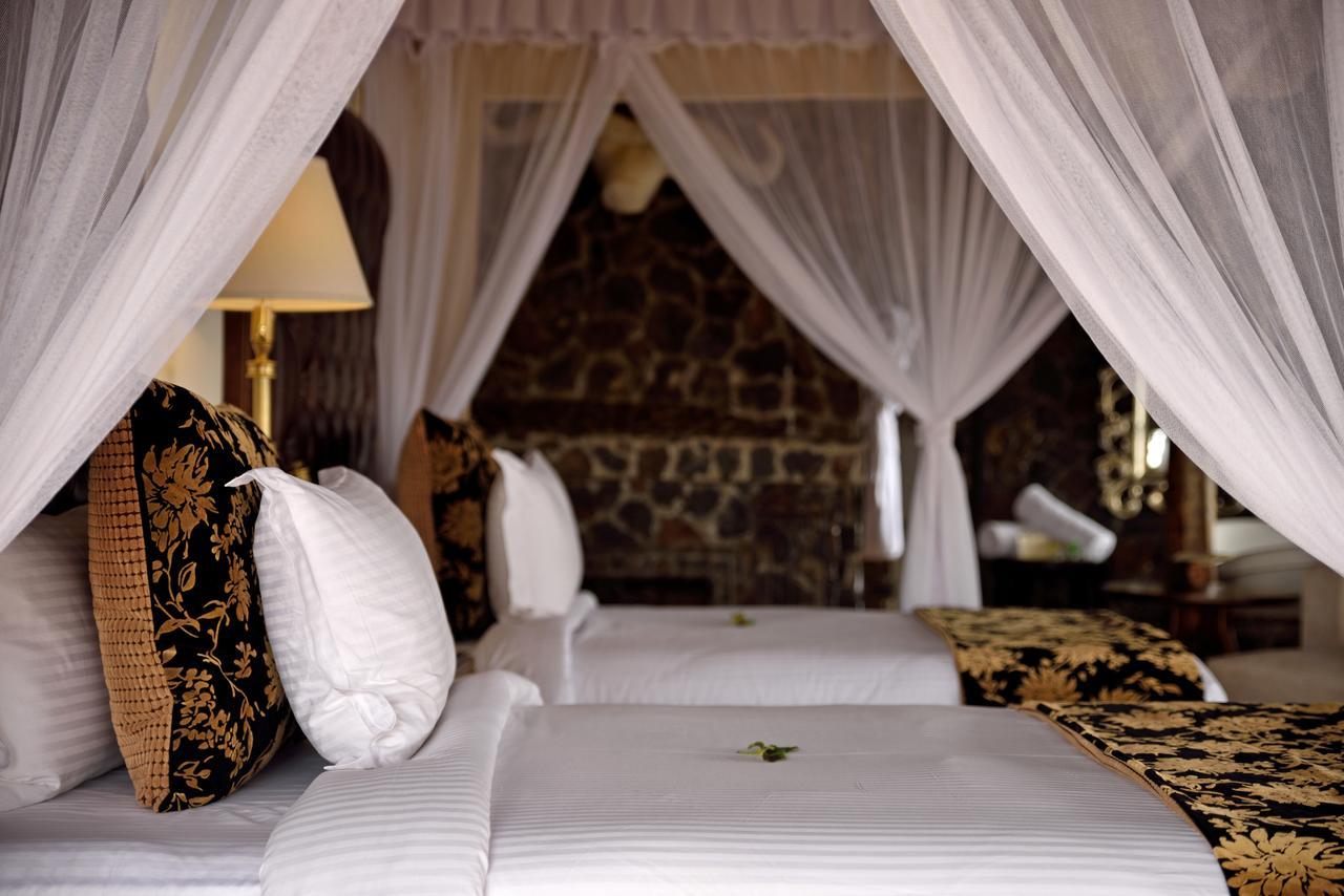 Lake Manyara Kilimamoja Lodge Mto wa Mbu Exterior photo
